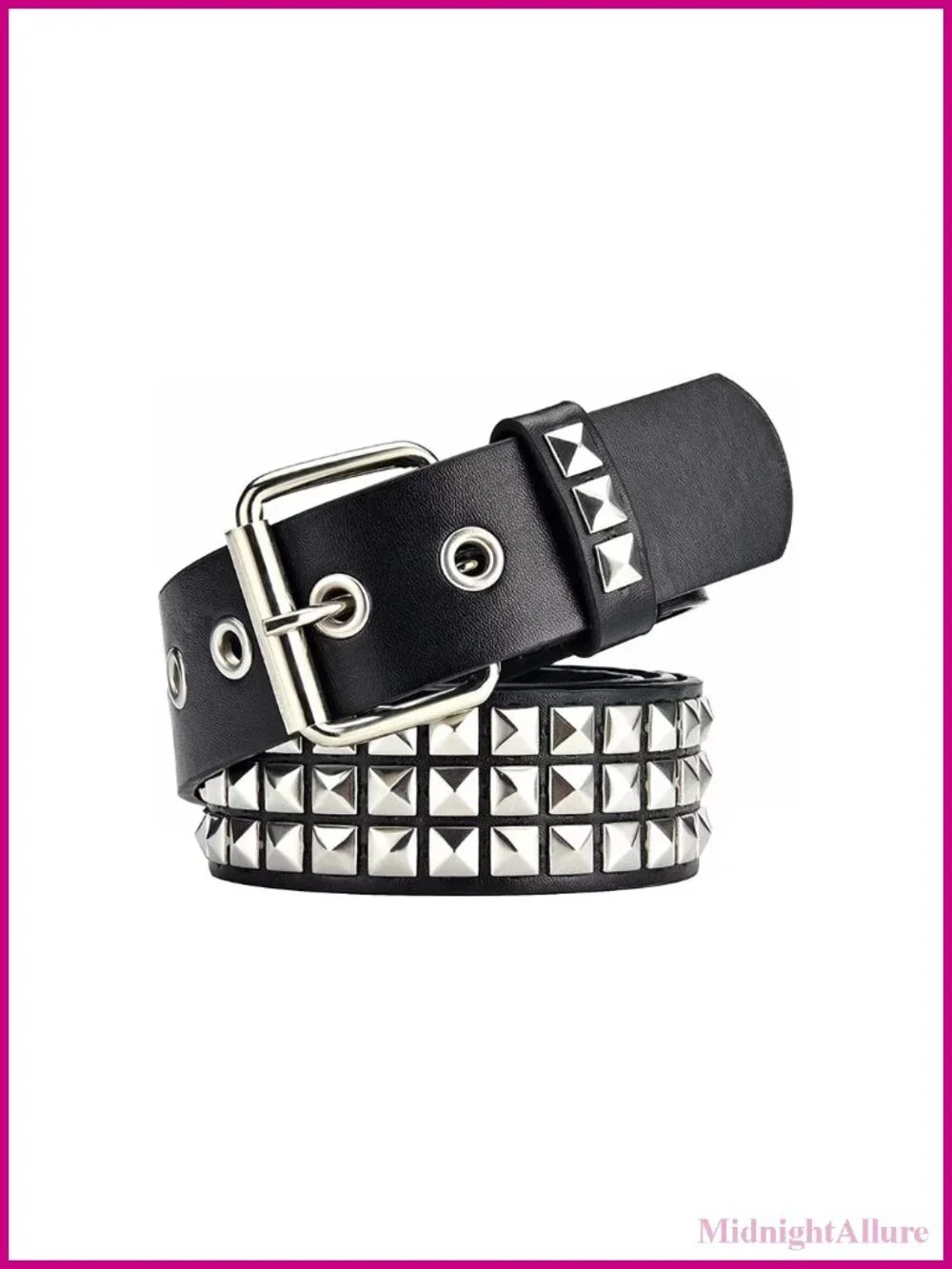 Studded Belt 1.5